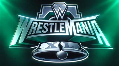 Watch WrestleMania 40 XL (Night 1) .